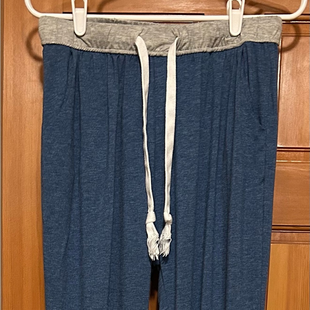 SUPER COMFY LOUNGE JAMMIES…